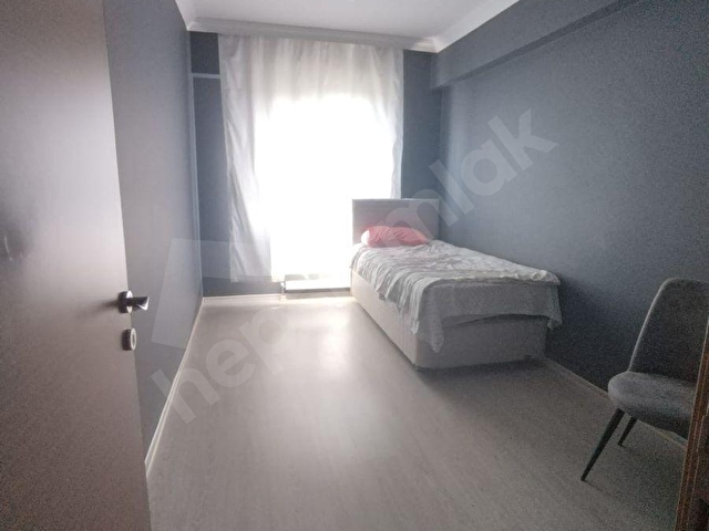 ÖĞRETMENDEN HAMİDİYEDE KİRALIK 2+1 DAİRE - Görsel 18
