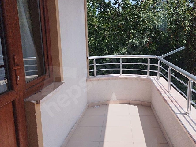 ÖĞRETMENDEN HAMİDİYEDE KİRALIK 2+1 DAİRE - Görsel 17