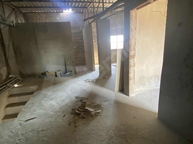 KARABAĞLAR SANAYİDE KİRALIK 2 KATLI DÜKKAN 200 m2 - Görsel 14