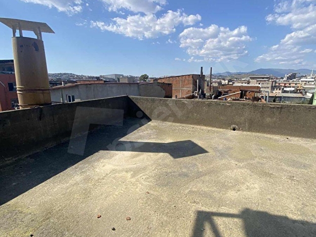 KARABAĞLAR SANAYİDE KİRALIK 2 KATLI DÜKKAN 200 m2 - Görsel 22