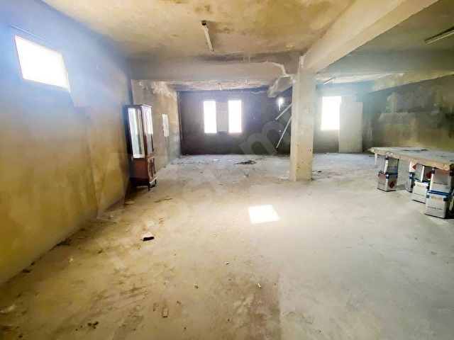 KARABAĞLAR SANAYİDE KİRALIK 2 KATLI DÜKKAN 200 m2 - Görsel 30