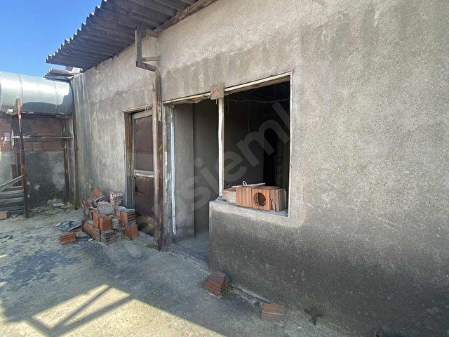 KARABAĞLAR SANAYİDE KİRALIK 2 KATLI DÜKKAN 200 m2 - Görsel 18