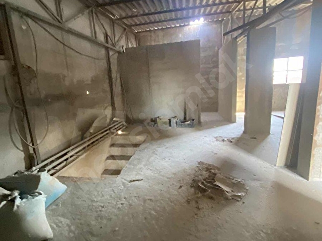KARABAĞLAR SANAYİDE KİRALIK 2 KATLI DÜKKAN 200 m2 - Görsel 15