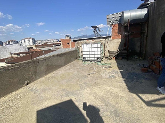 KARABAĞLAR SANAYİDE KİRALIK 2 KATLI DÜKKAN 200 m2 - Görsel 19