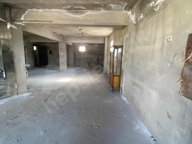 KARABAĞLAR SANAYİDE KİRALIK 2 KATLI DÜKKAN 200 m2 - Görsel 10