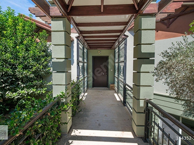 KEKLİKTEPE MESA 1 DE AYRICALIKLI YASAM FIRSATI - Görsel 28