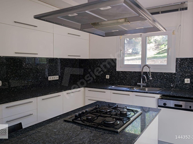 KEKLİKTEPE MESA 1 DE AYRICALIKLI YASAM FIRSATI - Görsel 15