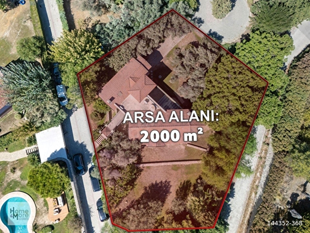 KEKLİKTEPE MESA 1 DE AYRICALIKLI YASAM FIRSATI - Görsel 6