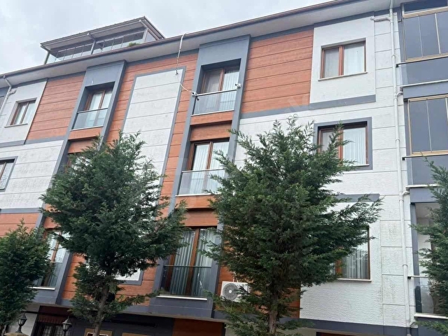 AYSELDEN şile çavuş mh eşyalı 2+1 kiralık daire - Görsel 16