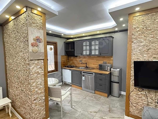 AYSELDEN şile çavuş mh eşyalı 2+1 kiralık daire