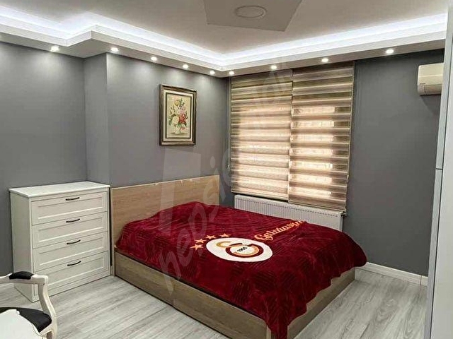 AYSELDEN şile çavuş mh eşyalı 2+1 kiralık daire - Görsel 3
