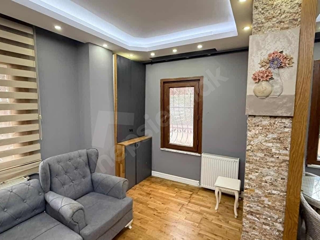 AYSELDEN şile çavuş mh eşyalı 2+1 kiralık daire - Görsel 2