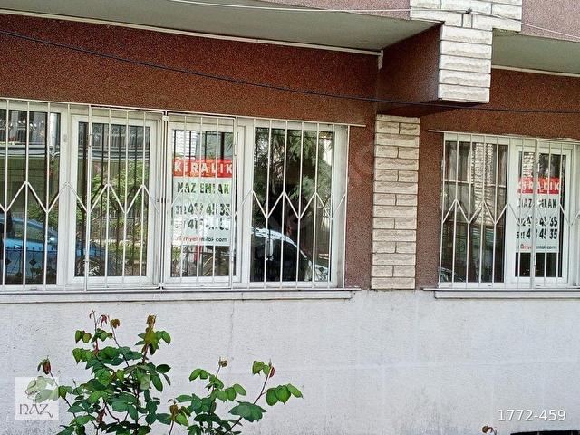 AKYÜZ SOKAK TA GİRİŞ  2+1 DAİRE