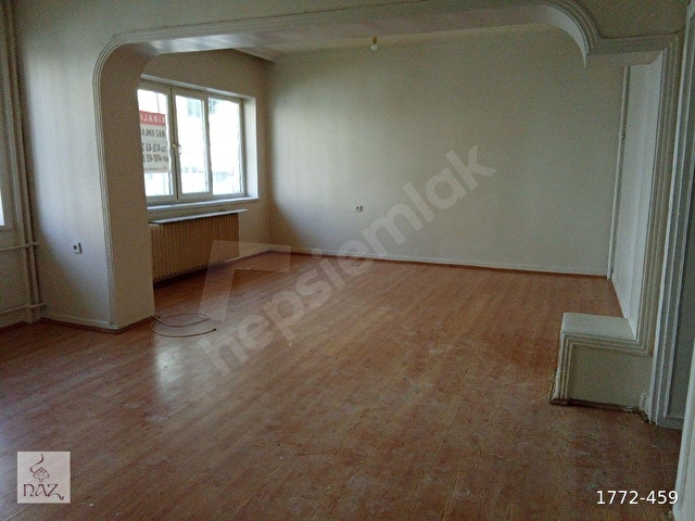 AKYÜZ SOKAK TA GİRİŞ  2+1 DAİRE - Görsel 3
