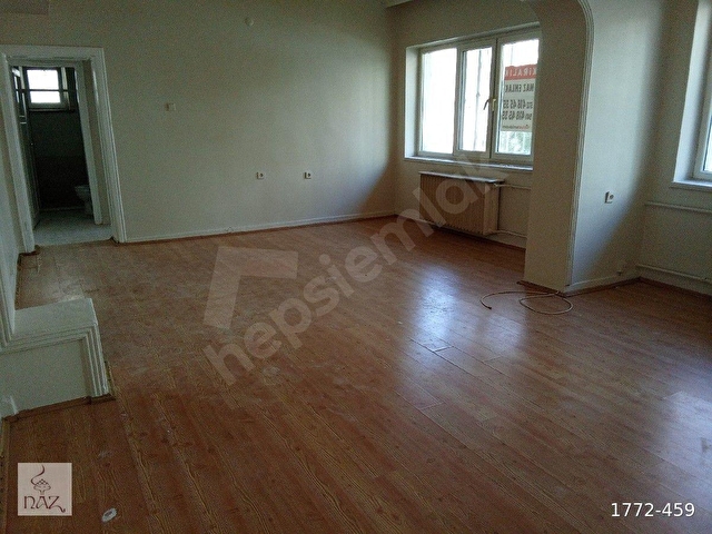 AKYÜZ SOKAK TA GİRİŞ  2+1 DAİRE - Görsel 4