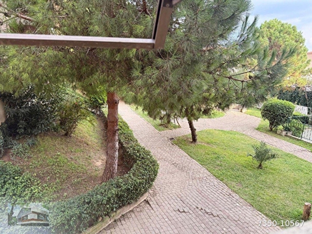 ÇENGELKÖY ORME SİTESİ 3+1 KİRALIK ARAKAT DAİRE - Görsel 6