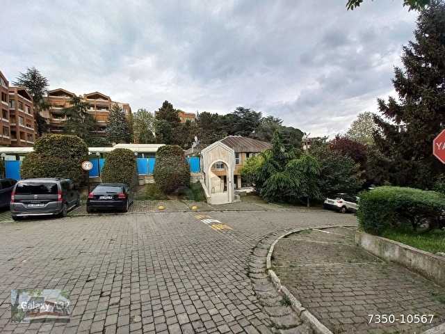 ÇENGELKÖY ORME SİTESİ 3+1 KİRALIK ARAKAT DAİRE - Görsel 11