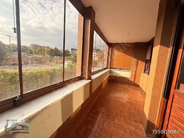 ÇENGELKÖY ORME SİTESİ 3+1 KİRALIK ARAKAT DAİRE - Görsel 18