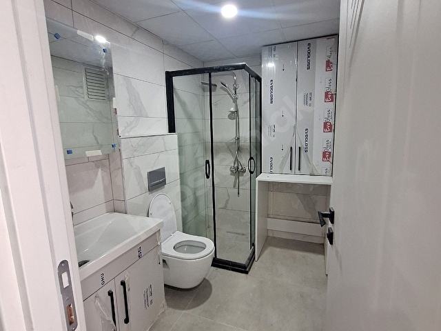 MUTFAK+ Y. ODASI+ EXTRA ODA+ BANYO 1+1 - Görsel 5