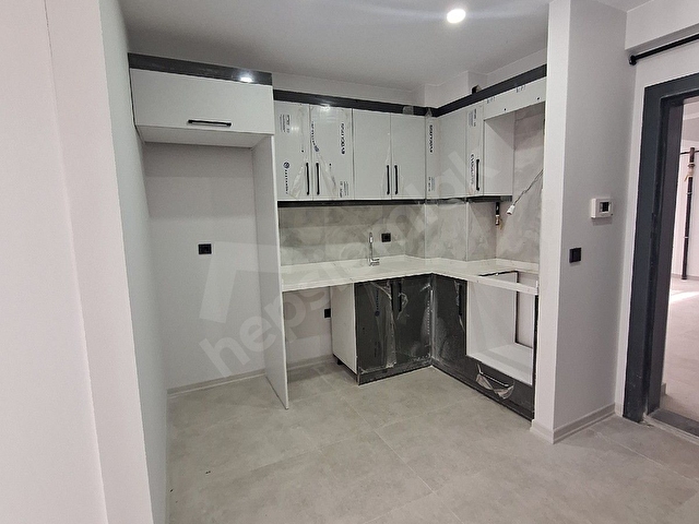 MUTFAK+ Y. ODASI+ EXTRA ODA+ BANYO 1+1 - Görsel 11