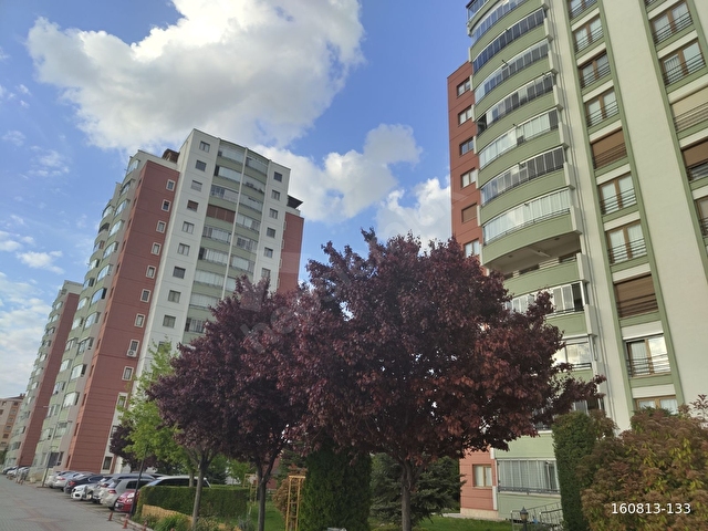 RSMden Real Yanı Yonca Park Sitesinde Satılık 4+1 Daire - Görsel 26