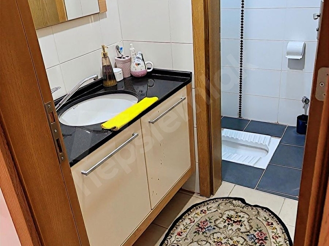 RSMden Real Yanı Yonca Park Sitesinde Satılık 4+1 Daire - Görsel 14