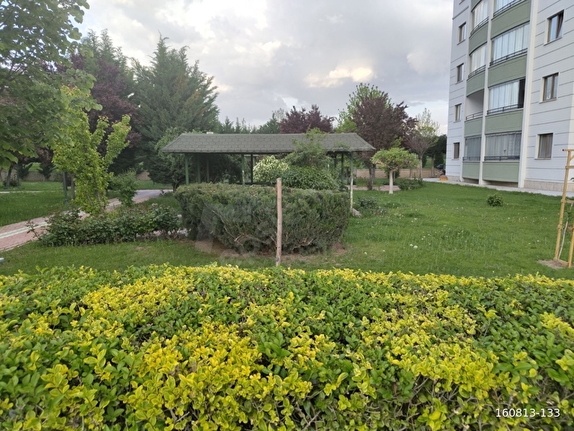 RSMden Real Yanı Yonca Park Sitesinde Satılık 4+1 Daire - Görsel 5