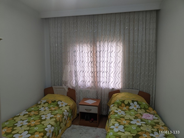 RSMden Real Yanı Yonca Park Sitesinde Satılık 4+1 Daire - Görsel 10