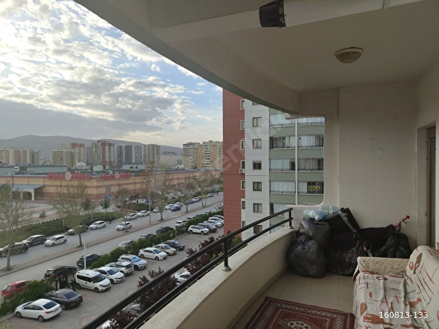 RSMden Real Yanı Yonca Park Sitesinde Satılık 4+1 Daire - Görsel 17