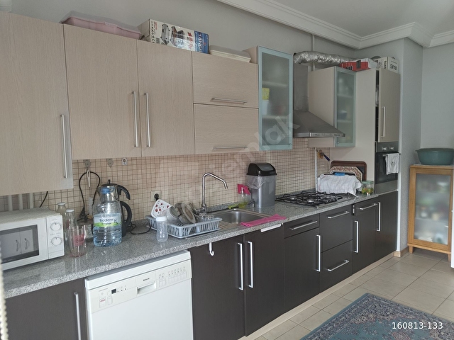 RSMden Real Yanı Yonca Park Sitesinde Satılık 4+1 Daire - Görsel 15