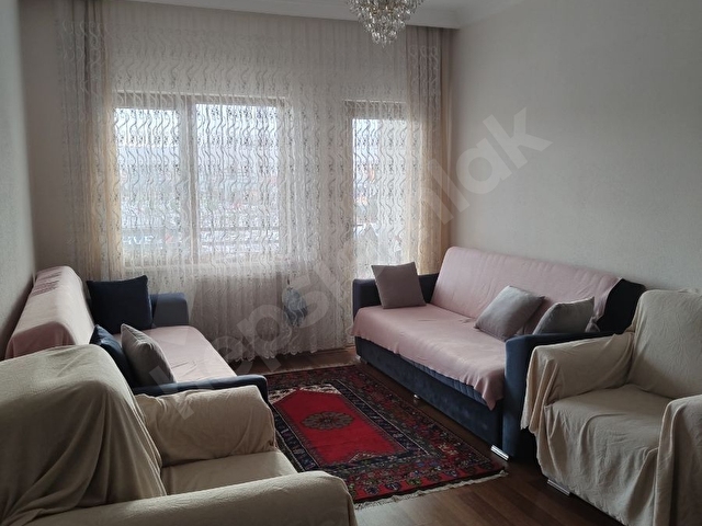 RSMden Real Yanı Yonca Park Sitesinde Satılık 4+1 Daire - Görsel 13
