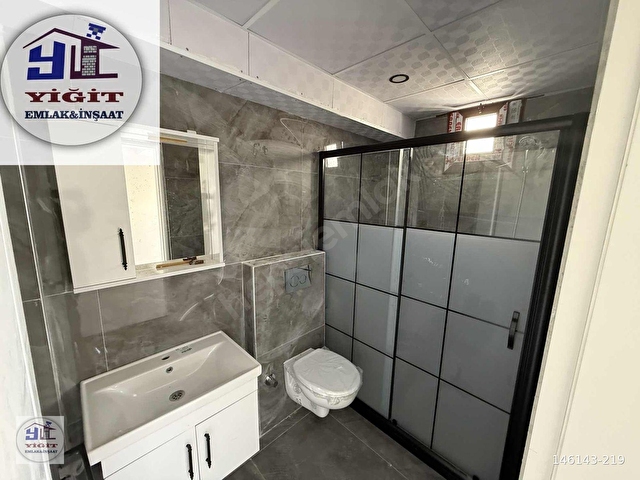 YİĞİT EMLAKTAN BAHÇEŞEHİR KLJ CİVARI SIFIR 1+1 BALKONLU DAİRE - Görsel 5