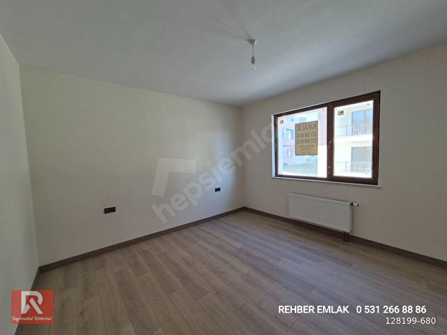 REHBER EMLAK KIZILAY YENİ TOKİDEN ZEMİN KAT 2+1 KİRALIK DAİRE - Görsel 24