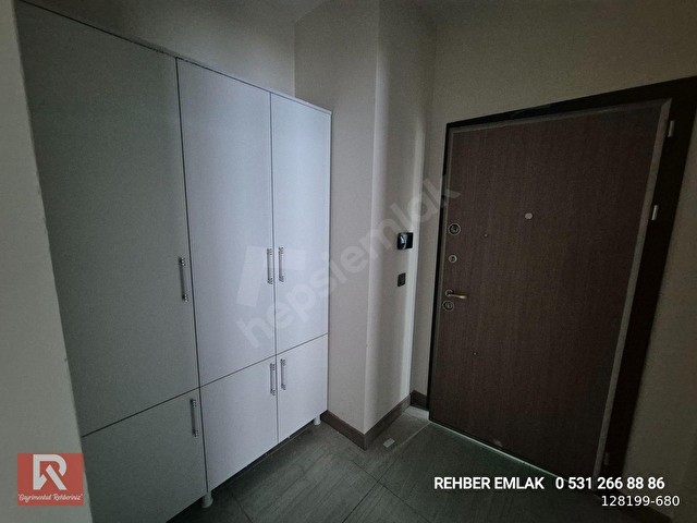 REHBER EMLAK KIZILAY YENİ TOKİDEN ZEMİN KAT 2+1 KİRALIK DAİRE - Görsel 7