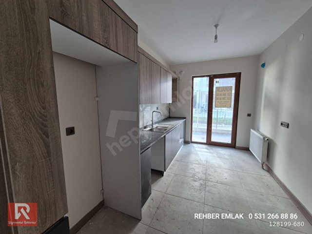 REHBER EMLAK KIZILAY YENİ TOKİDEN ZEMİN KAT 2+1 KİRALIK DAİRE - Görsel 10
