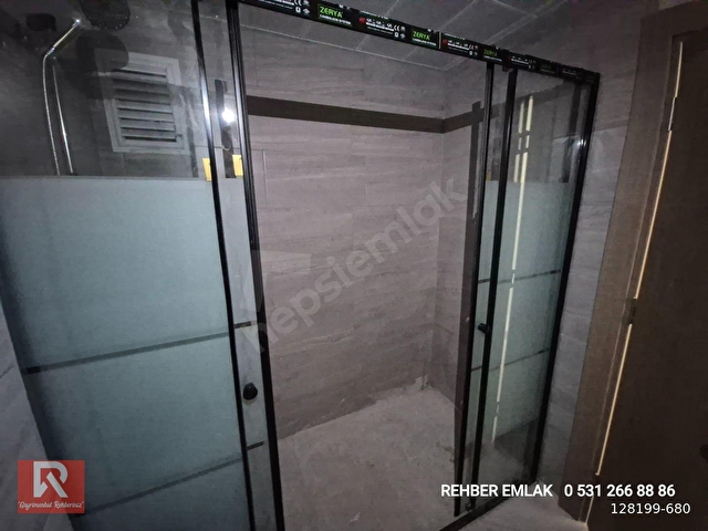 REHBER EMLAK KIZILAY YENİ TOKİDEN ZEMİN KAT 2+1 KİRALIK DAİRE - Görsel 19