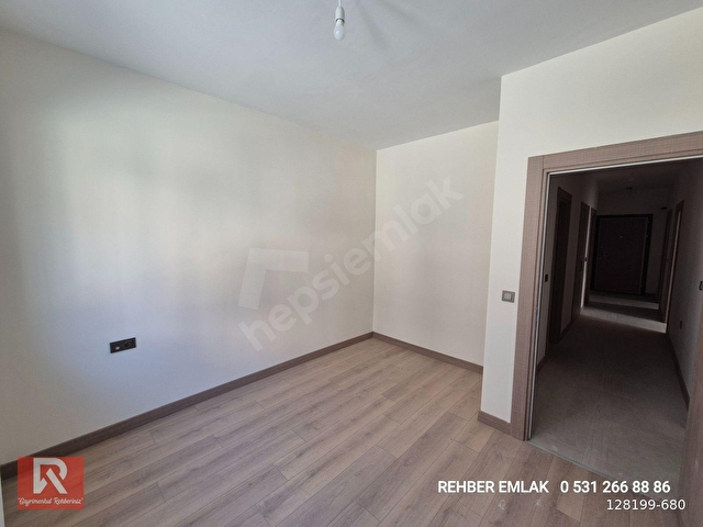 REHBER EMLAK KIZILAY YENİ TOKİDEN ZEMİN KAT 2+1 KİRALIK DAİRE - Görsel 23