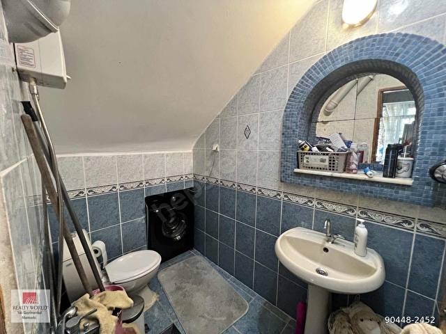 MARMARİS İÇMELER MAHALLESİNDE 2+1 DAİRE - Görsel 5