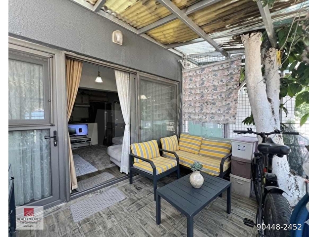 MARMARİS İÇMELER MAHALLESİNDE 2+1 DAİRE - Görsel 2