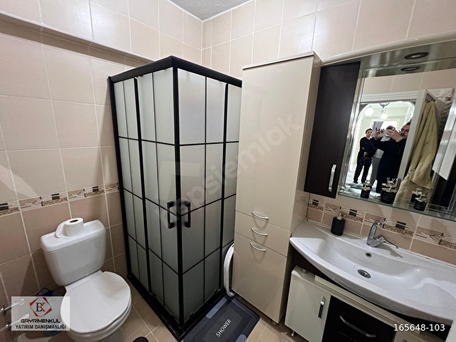 BK GAYRİMENKULDEN PINARBAŞI MAH. FULL YAPILI ASANSÖRLÜ DAİRE - Görsel 30