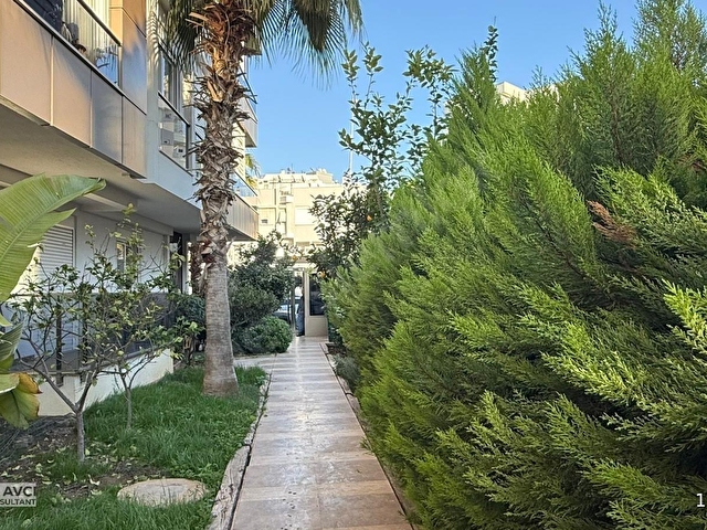 DENİZE YAKIN FULL ÖZELLİKLİ SİTEDE 2+1 SATILIK DAİRE - Görsel 19