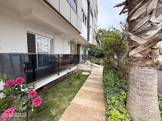 DENİZE YAKIN FULL ÖZELLİKLİ SİTEDE 2+1 SATILIK DAİRE - Görsel 2