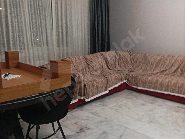 ÇİĞDEMDE 3+1,110m2, BAKIMLI İŞYERİ - Görsel 9