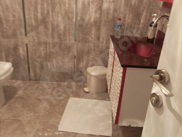 ÇİĞDEMDE 3+1,110m2, BAKIMLI İŞYERİ - Görsel 14