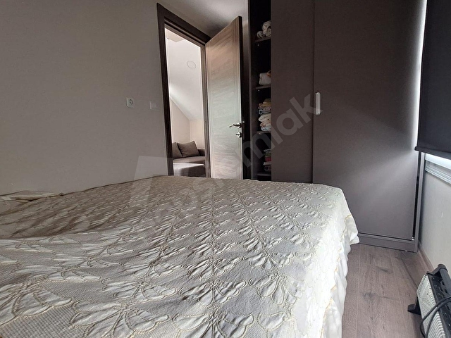 ÇUKURKEŞLİKTE SATILIK NARENCİYE BAHÇESİ - Görsel 17