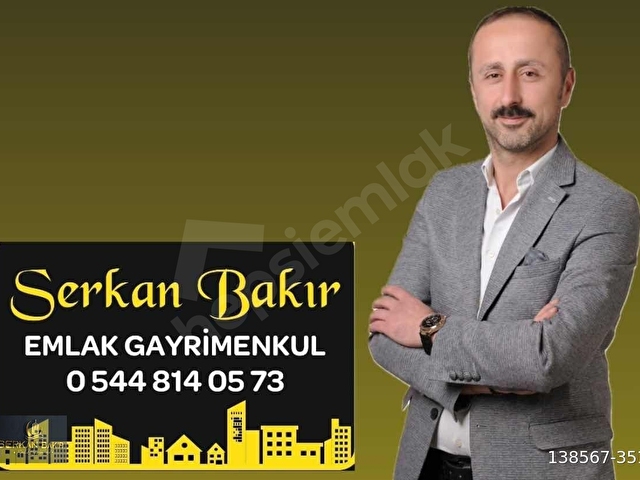 MERKEZ TUNA KİRALIK SIFIR 1+1 DAİRE - Görsel 18