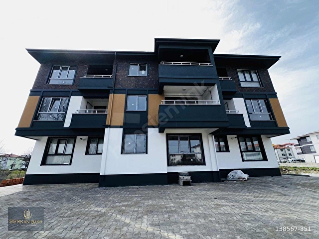 MERKEZ TUNA KİRALIK SIFIR 1+1 DAİRE