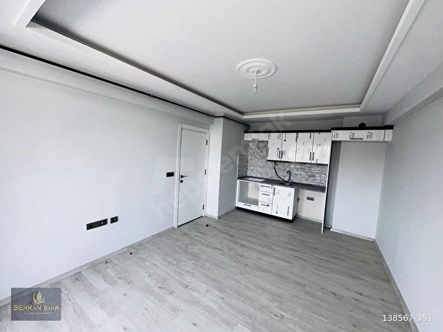 MERKEZ TUNA KİRALIK SIFIR 1+1 DAİRE - Görsel 11