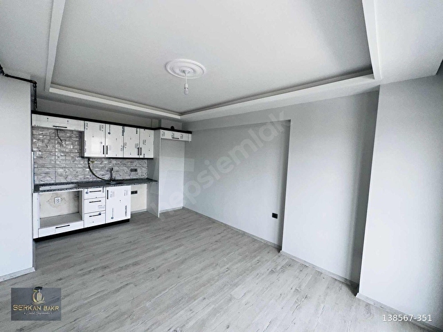 MERKEZ TUNA KİRALIK SIFIR 1+1 DAİRE - Görsel 12