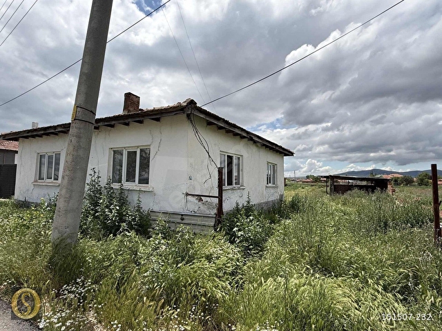 SARILAR GAYRİMENKULDEN ALPU MERKEZ HASTANE KARŞISI İMARLI ARSA - Görsel 2